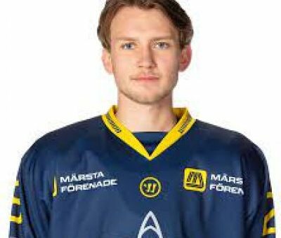 Rasmus Hedin