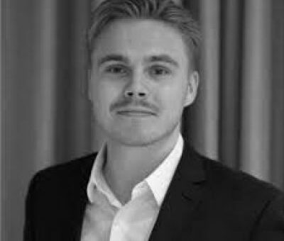 Rasmus Hedstrom