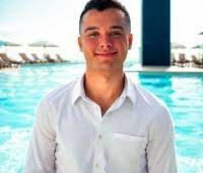 Rasmus Klarck