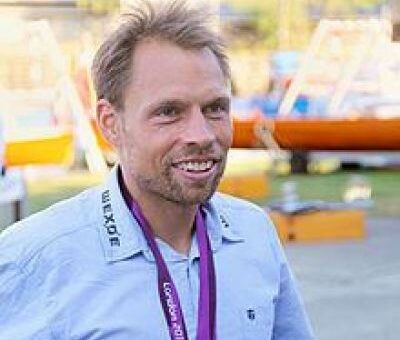 Rasmus Quist Hansen