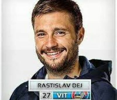 Rastislav Dej