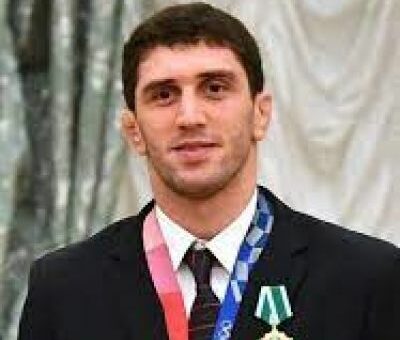 Rasul Dzhukayev