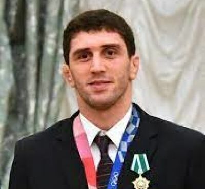 Rasul Dzhukayev