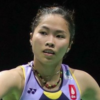 Ratchanok Intanon