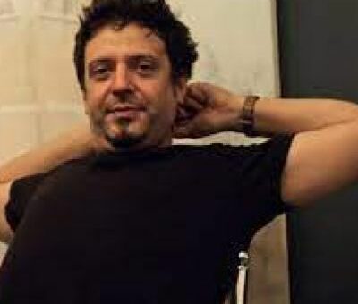Raúl Cordero
