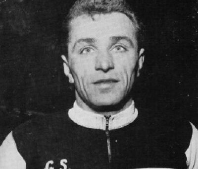 Raúl Halket
