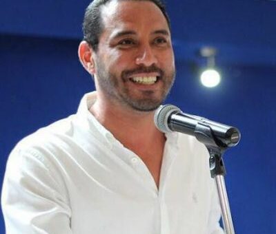 Raúl Paz Alonzo