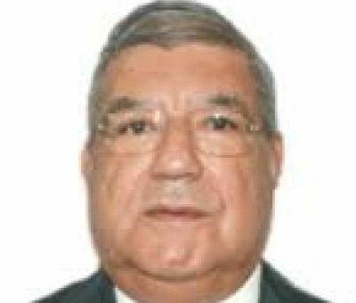 Raúl Santos Galván Villanueva