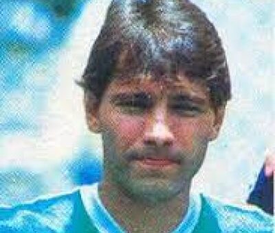 Raúl Servín