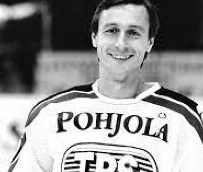 Rauli Tammelin