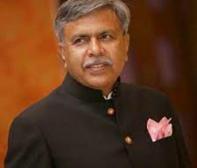 Ravi Chauhan