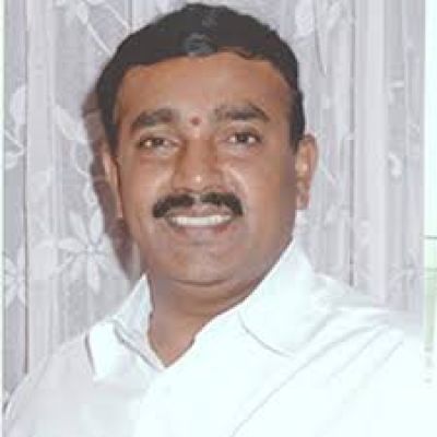 Ravi Subramanya