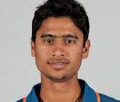 Ravikant Singh