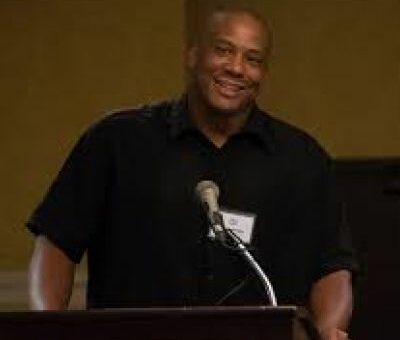 Ravin Caldwell