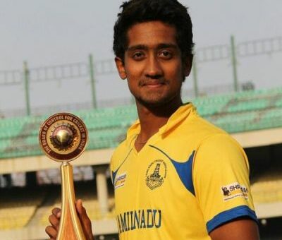 Ravisrinivasan Sai Kishore