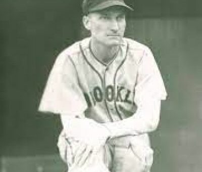 Ray Benge