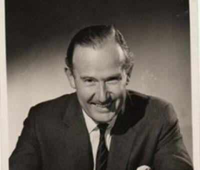 Ray Francis