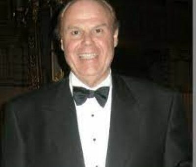 Ray Frick