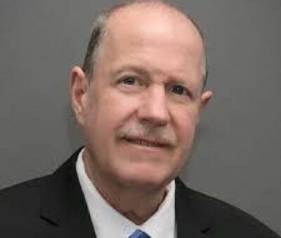 Ray George