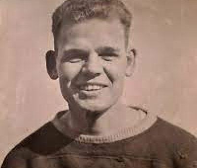 Ray Getliffe