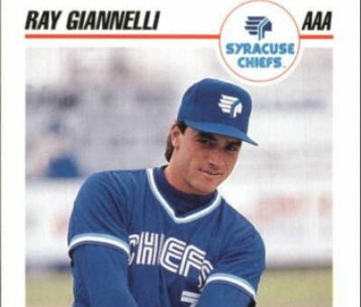Ray Giannelli