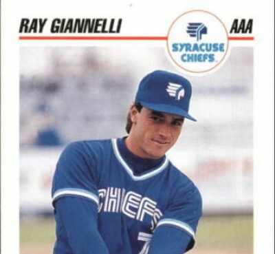 Ray Giannelli