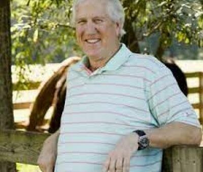 Ray Goff