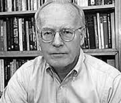Ray Griffin