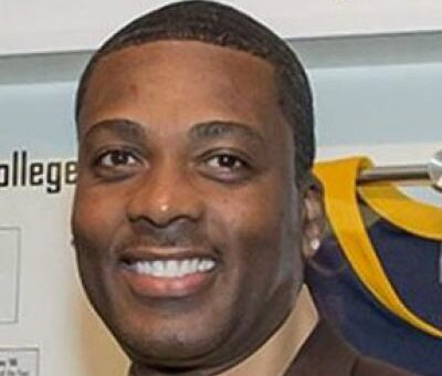 Ray Hall
