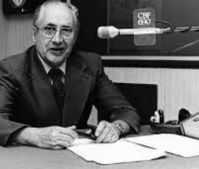 Ray Laplante