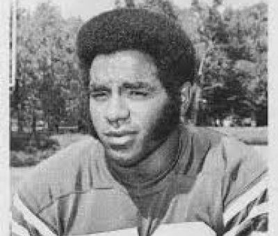 Ray May