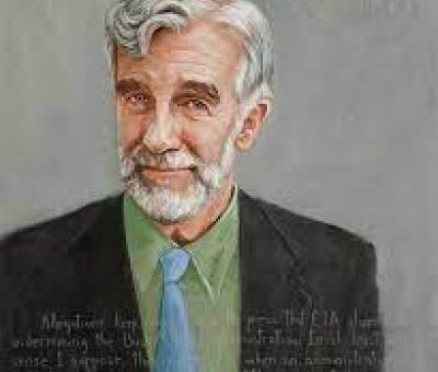 Ray McGovern