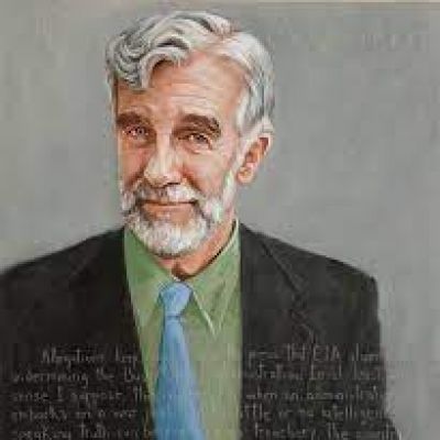 Ray McGovern