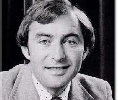 Ray Moore