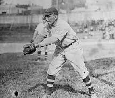 Ray Mowe