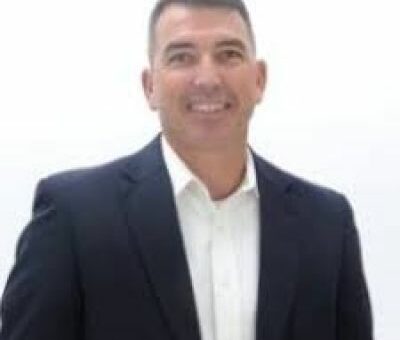Ray Puckett