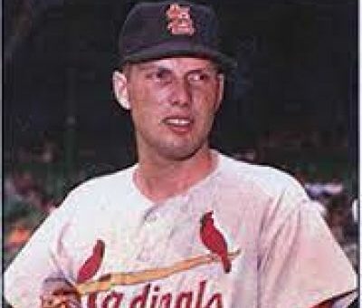Ray Washburn