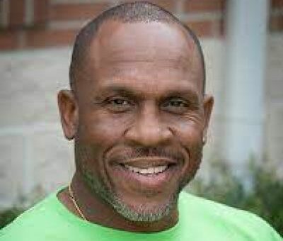 Rayford Cooks