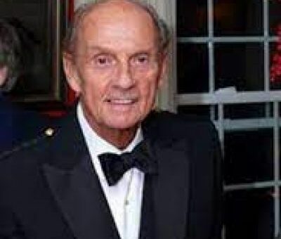 Raymond Austin