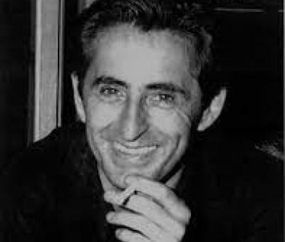 Raymond Cauchetier