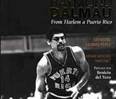 Raymond Dalmau