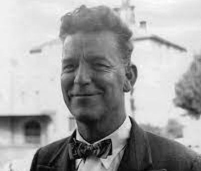 Raymond Hanson