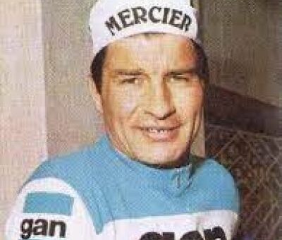 Raymond Poulidor