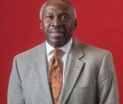 Raymond Skinner