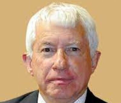 Raymond Smoot