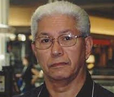 Raymond Weinstein