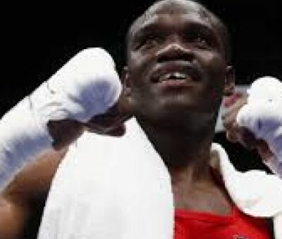Rayton Okwiri
