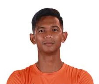 Razie Rahim