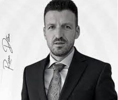 Răzvan Dâlbea