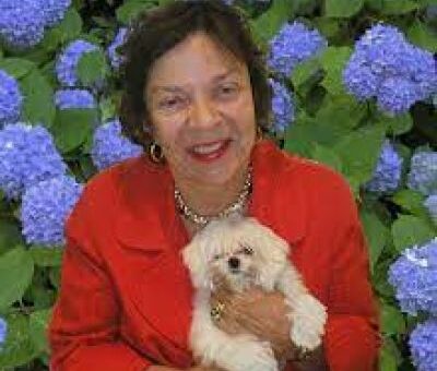Reba White Williams
